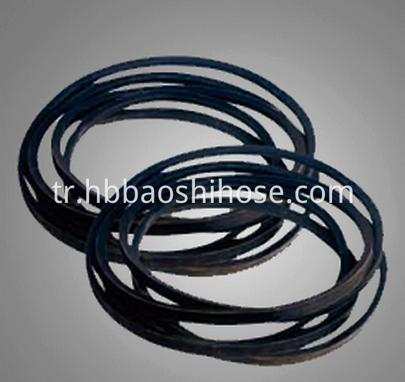 Rubber Special Cord V-belt